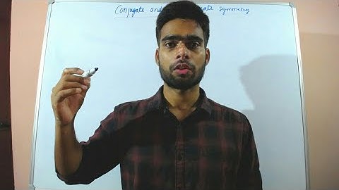 Lec-10 Dot convention in magnetic coupled circuit explained in Hindi.