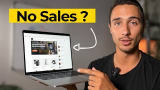 5 Ecommerce Mistakes You're Making and How to FIX THEM FAST