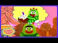 Yo Gabba Gabba - حفلة عيد ميلاد بروبي! | أطفال TV | WildBrain بيت اللعب