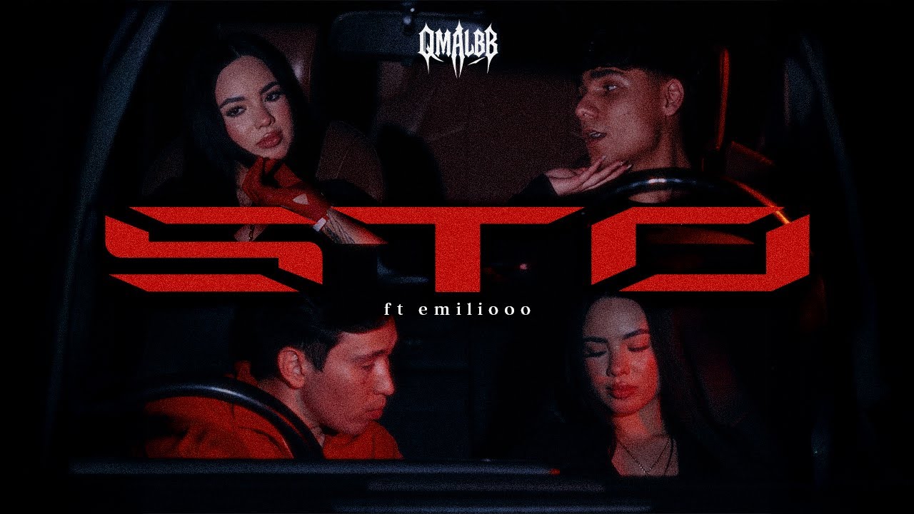 Watch qmalbb, Emiliooo, Jayrick - STO (Video Oficial) on YouTube Watch qmalbb, Emiliooo, Jayrick - STO (Video Oficial) on YouTube