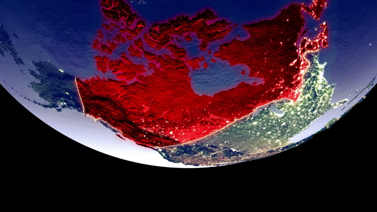 Special Meditation Canada Short Version