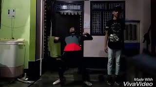 Pallu Latke       Hip hop Dance.     Shiva Kakkar.