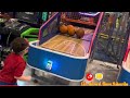 Talha became Spider-Man and went down to the field to play basketball🏀⛹️⛹️‍♀️⛹️‍♂️🕸️