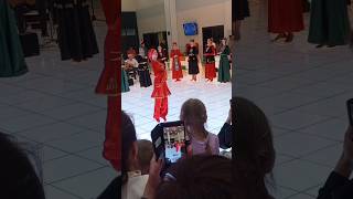 Russian Traditional Dance 🪩