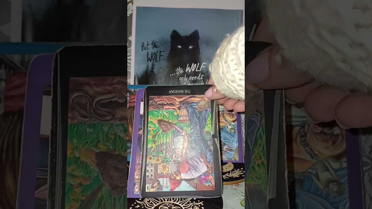 SKORPIJA 19/06 JANUAR NEKO OD VAS OCEKUJE VISE