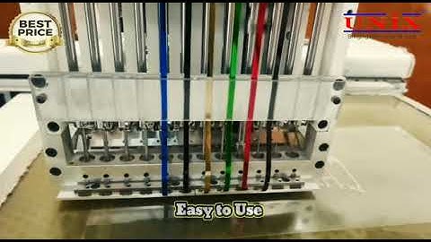 hotfix sequin Spangle Machine