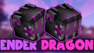The FINAL Dragon Pet... (Hypixel Skyblock IRONMAN)