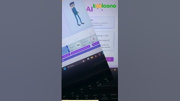 RenderForest Tutorial  #tools #aitools