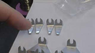 Duratool D03318 Tweezers V ERSA iCon2