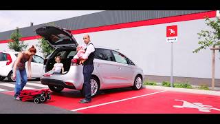 Galerie Pk3 Nouveau Parking