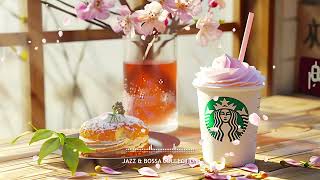 Positive Jazz - Cozy Starbucks Coffee Jazz Music And Bossa Nova Piano Music For Uplifting by Jazz & Bossa Collection 139 views 7 hours ago 24 hours