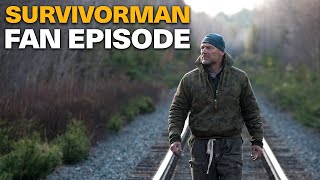 SURVIVORMAN Directors Commentary  Fan Challenge | Les Stroud by Survivorman - Les Stroud 42,938 views 1 month ago 1 hour, 21 minutes