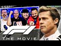 First time watching F1 The Movie | movie reaction