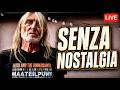 Giorgio Canali come NON l’hai mai visto nel docufilm "Con la pioggia dentro" (con Matteo Berruto)