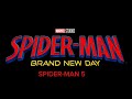 Spider-Man 5 Official Teaser | Coming Soon 2026 🔥 | #spiderman #shortsfeed #edit #viral 