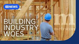 Metricon Boss Reveals Homebuilders Plan To Repair Its Reputation