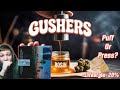 Smalls to Sauce: Pressing Gushers for Pure Flavor!
