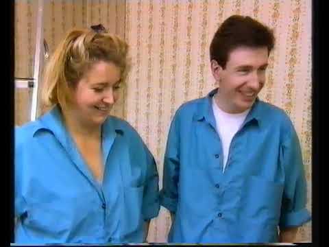 Changing Rooms - 1996 (BBC2)