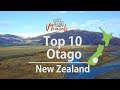 Otago top 10 things to do  new zealand