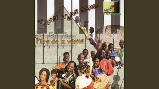 Video thumbnail of "Thian Téré Band - Heros africains (feat. Tche Kiss, Ferry M, Diabaté)"