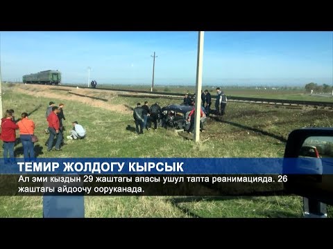 Video: Камила Карлов тарабынан гүлдөгөн дене органдары