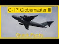 Boeing C-17 Globemaster III | Quick Facts