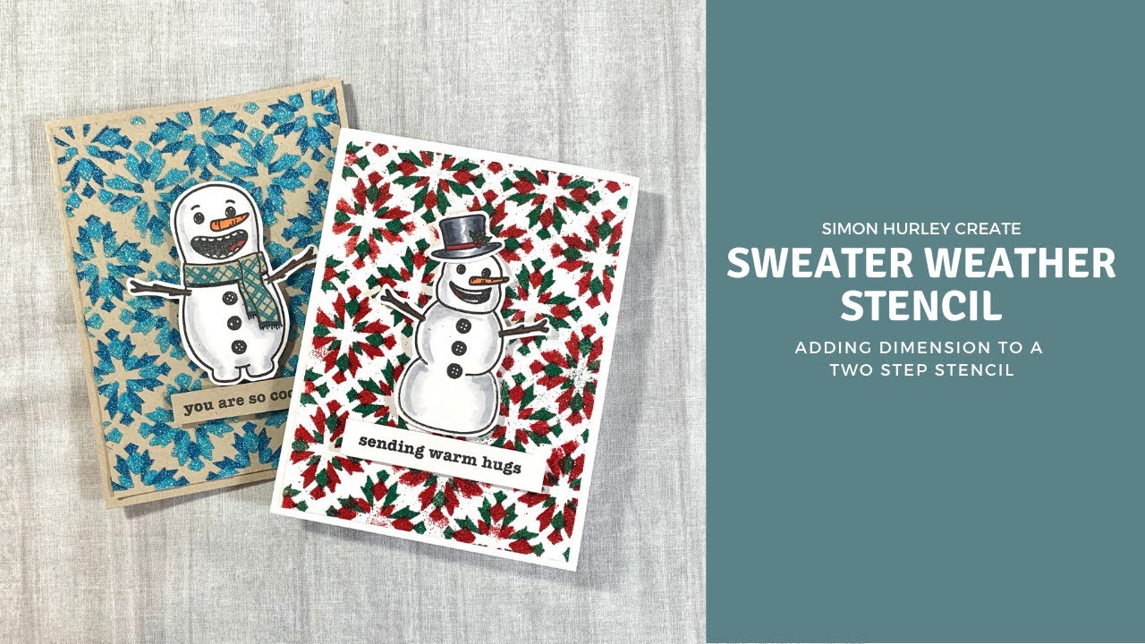 hurley sweater weather