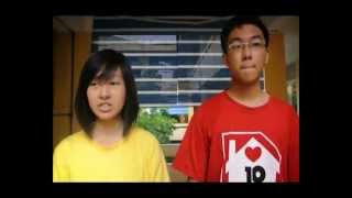 Bản tin 10+ 2012 số 1: Phỏng vấn tuyển chọn OGL