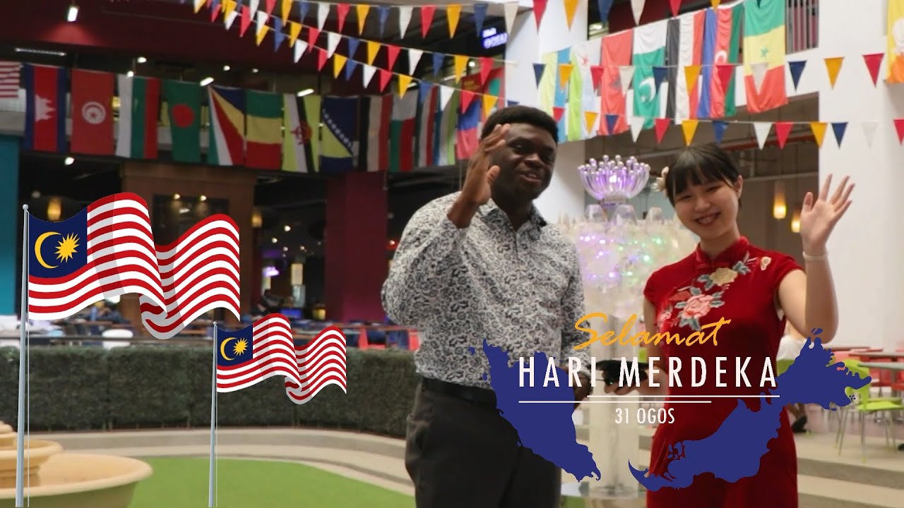 How well do you think you know about Malaysia? - YouTube