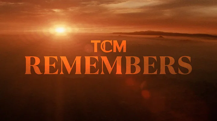 TCM Remembers 2025 | TCM