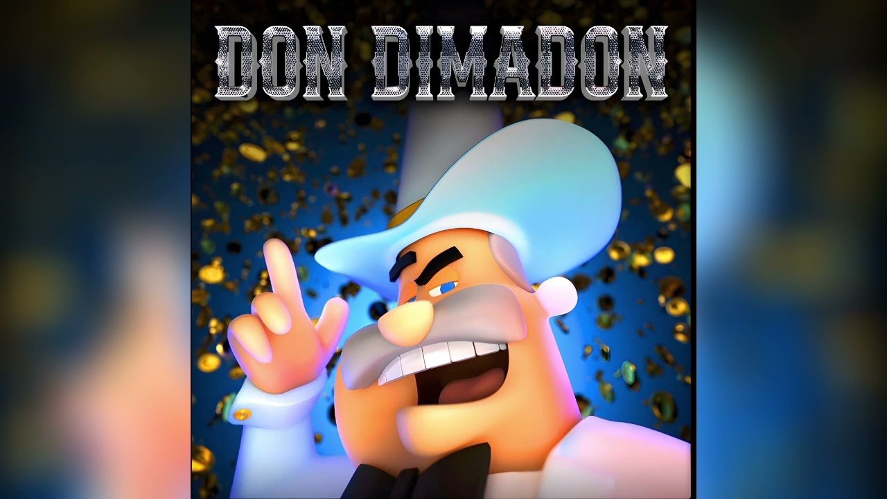 Don Dimadon - Remp 2024 (Tiktok)