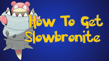 Pokemon Omega Ruby and Alpha Sapphire Tips: How To Get Slowbronite Mega Stone Location