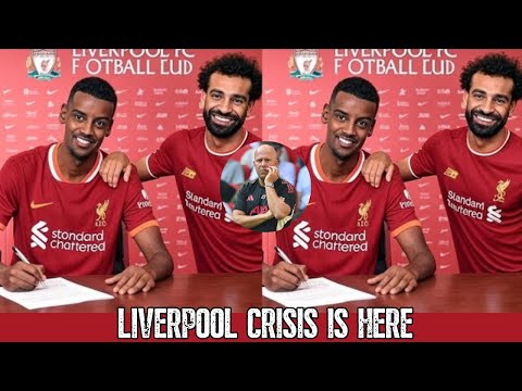 Mohamed Salah - Liverpool’s Greatest Weapon Is Becoming Their Weakness