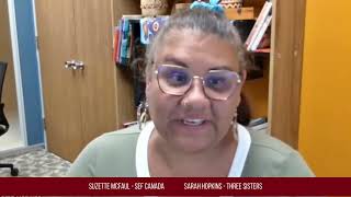 Empowerment Pathways Report