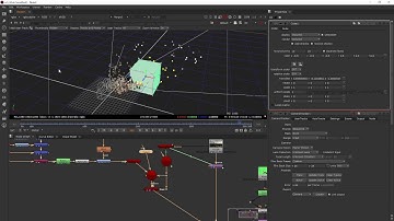 Nuke For After Effects Users | Module 5: 3D Space (Part 4)