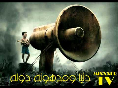   أحمد سعد دوله 2012