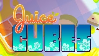 Juice Cubes - Universal - HD Gameplay Trailer screenshot 1