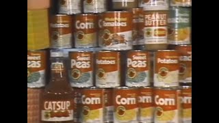 1978 Shop Rite Grocery Commercial screenshot 4