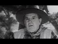 The Mystery of the Hooded Horsemen (1937) Tex Ritter | Action, Comedy, Mystery