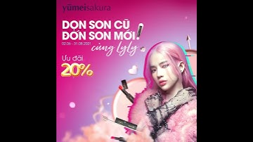 HOT!!! LỘ DANH TÍNH “BỒ MỚI” CỦA NỮ CA SĨ LYLY | YUMEISAKURA