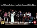 Taraful marian mexicanuana maria mexicanumielle bibescu studio crstanta  live