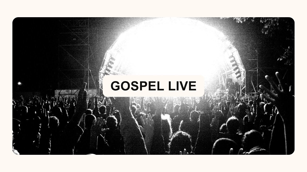 GOSPEL LIVE del 18/01/2026