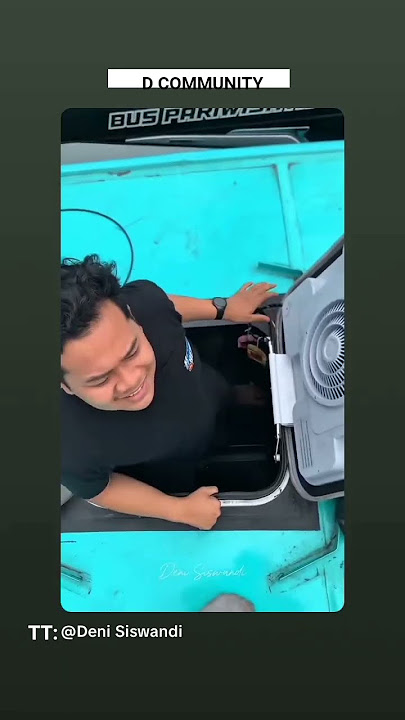 STORY 'WA BUS KOMANG JEMPOL TRANS 30 DETIK TERBARU