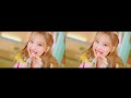 Nayeon pop mv vr screen split version headset