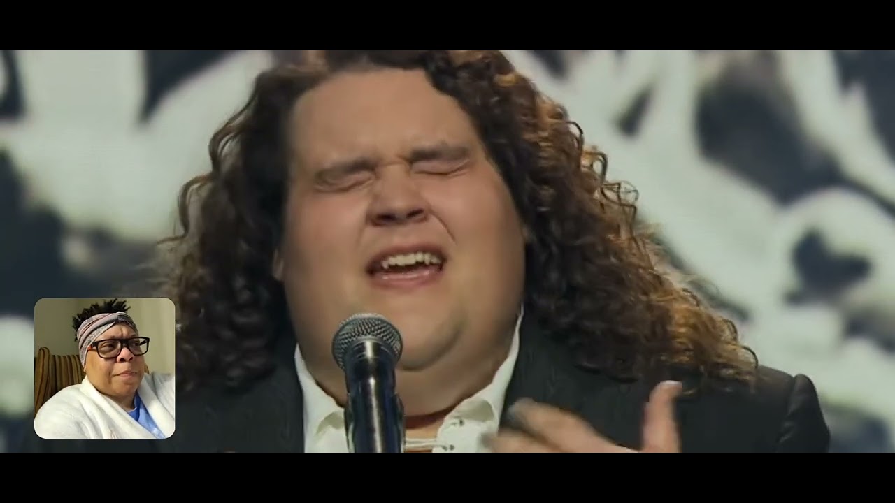 Reaction to Jonathan Antoine 