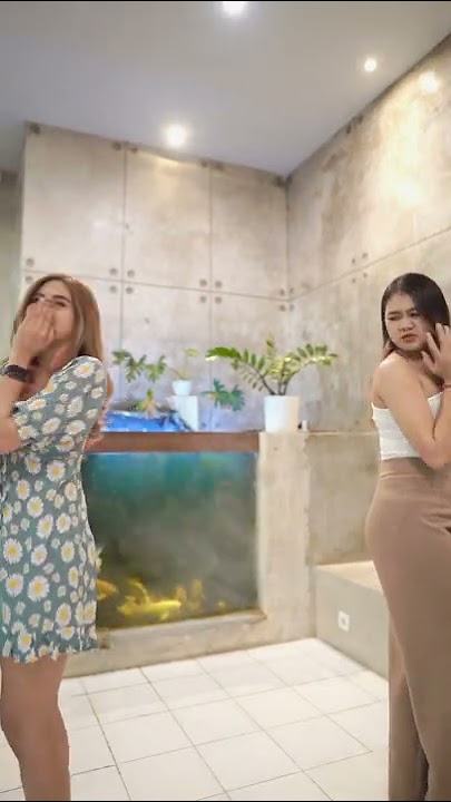 Mendengar kamu kentut aja aku udah bahagia🥰 | TIKTOK GOOD PONSEL ANGELS #Shorts