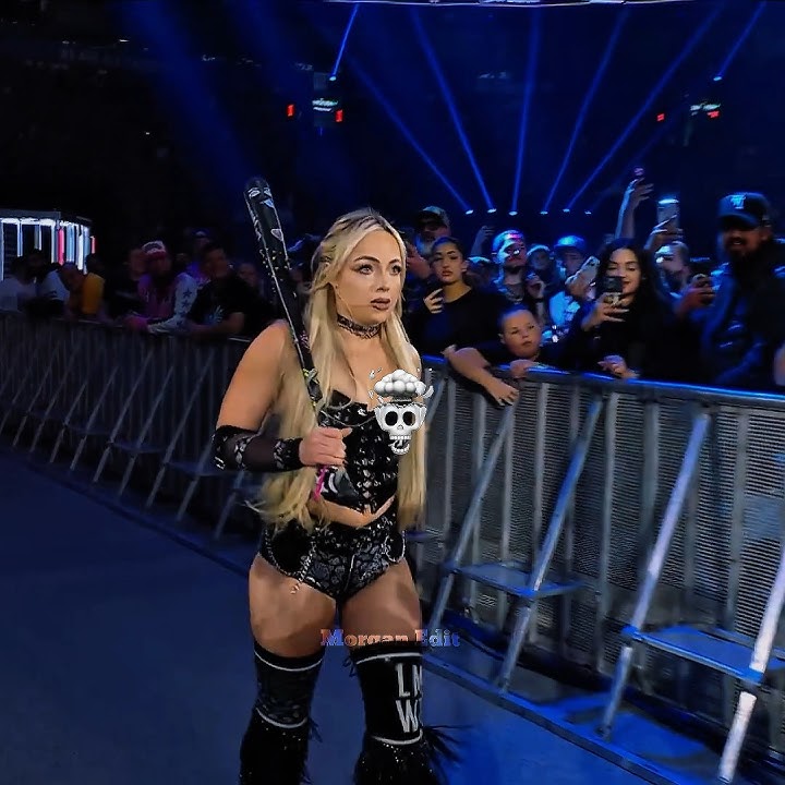 {Rhea Ripley} & Liv Morgan | destroy 🥵 #rhea #liv #wwe #shorts