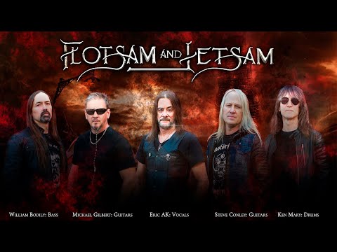 Vídeo: Quin és flotsam i quin és jetsam?