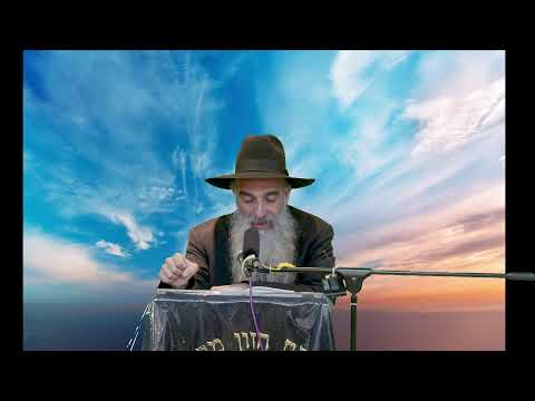 הרב מאיר דוד שמואלי - חיים ומוות ביד הלשון,