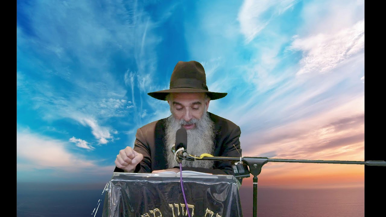 הרב מאיר דוד שמואלי - חיים ומוות ביד הלשון,